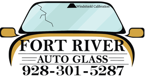Fort River Auto Glass logo