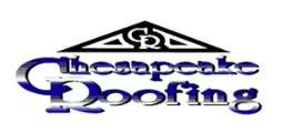 Chesapeake Roofing logo