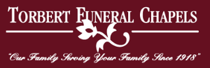 Torbert Funeral Chapels And Crematories logo
