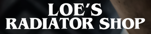 Loe'S Radiator Shop logo
