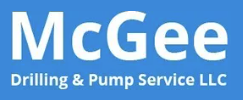 Mcgee Well Drilling & Pump Service Llc logo