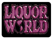 Liquor World logo
