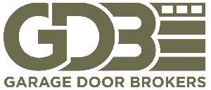 Garage Door Brokers Inc logo