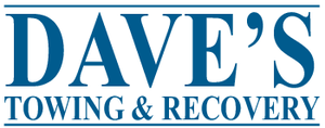 Dave'S Towing & Recovery logo