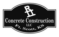 Rii Concrete Construction Llc logo