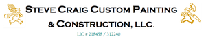 Steve Craig Custom Painting & Construction Llc logo