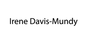 Davis-Mundy Irene logo