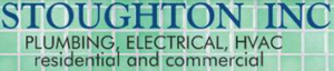 Stoughton Inc logo