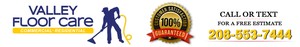 Valley Floor Care Inc logo