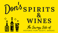 Don'S Spirits & Wines logo