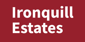 Ironquill Estates logo