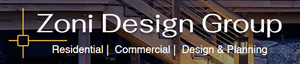 Zoni Design Group logo