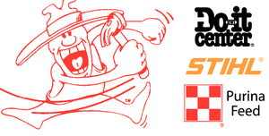 Big Sugar Lumber Do-It Center logo