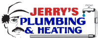 Jerry'S Plumbing & Heating logo