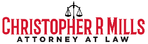 Christopher R Mills Atty At Law logo