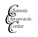 Chanute Chiropractic Center logo