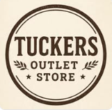 Tucker'S Outlet Store logo
