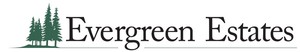 Evergreen Estates Assisted Living Community logo