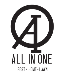 All In One Pest Home & Lawn Llc logo