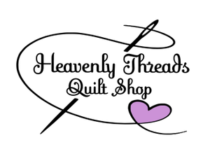 Heavenly Threads Llc logo