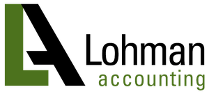 Lohman Accounting logo