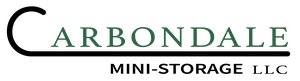 Carbondale Mini Storage Llc logo