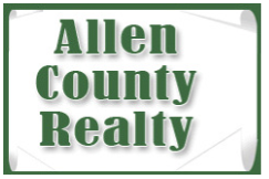 Allen County Realty Inc logo
