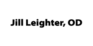 Leighter Jill Od logo