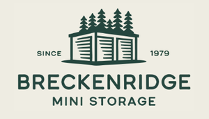 Breckenridge Mini-Storage logo