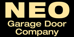 Neo Garage Door Company logo