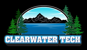 Clearwater Tech Llc logo