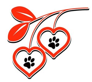 West Cherry Animal Hospital logo