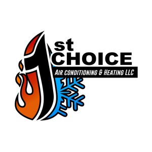 1St Choice Air Conditioning & Heating Llc logo