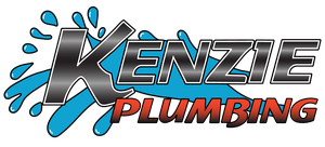 Kenzie Plumbing logo