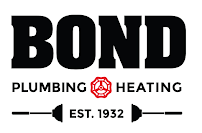 Bond Plumbing & Heating logo