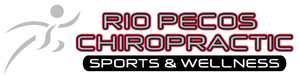 Rio Pecos Chiropractic Sports And Wellness Center logo