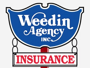 Weedin Insurance Agency Inc logo