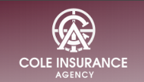 Cole Insurance Agency logo