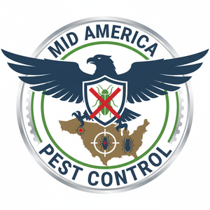 Mid America Pest Control logo