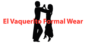 El Vaquerito Formal Wear logo