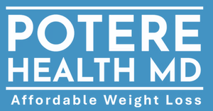 Potere Health Md: Affordable Weight Loss logo
