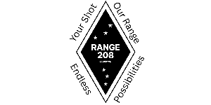 Range 208 Lewiston logo