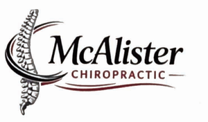 Mcalister Chiropractic Llc logo