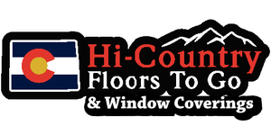 Hi Country Floors To Go logo