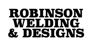 Robinson Welding & Designs logo