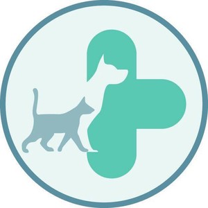 Cedar Veterinary Clinic logo