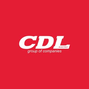 Cdl Group Of Companies logo