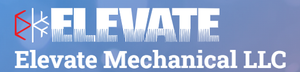 Elevate Mechanical logo