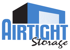 Airtight Mini Storage logo