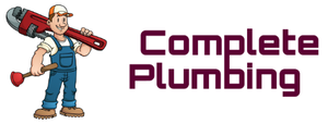 Complete Plumbing Services Llc logo